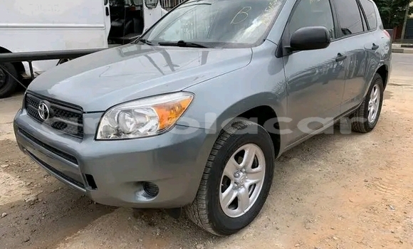 Buy Used Toyota RAV4 Other Car in Luanda in Luanda Province