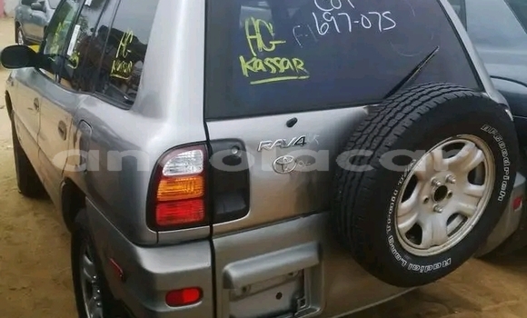 Comprar Usado Toyota RAV4 Outro Carro em Luanda em Luanda Province Comprar Usado Toyota RAV4 Outro Carro em Luanda em Luanda Province