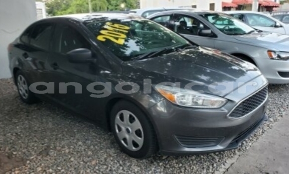 Acheter Occasion Voiture Ford Focus Autre à Luanda, Province de Luanda Acheter Occasion Voiture Ford Focus Autre à Luanda, Province de Luanda