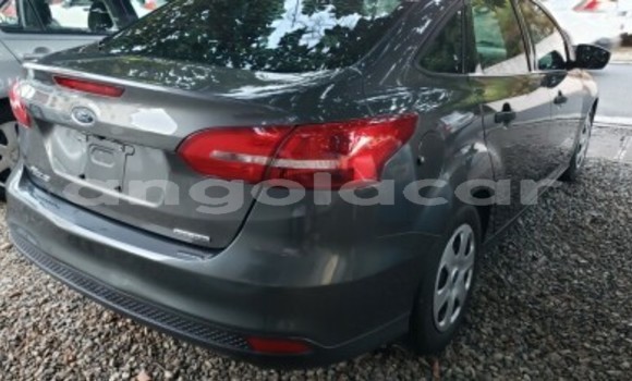 Acheter Occasion Voiture Ford Focus Autre à Luanda, Province de Luanda Acheter Occasion Voiture Ford Focus Autre à Luanda, Province de Luanda
