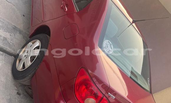 Comprar Usado Toyota Corolla Vermelho Carro em Luanda em Luanda Province Comprar Usado Toyota Corolla Vermelho Carro em Luanda em Luanda Province