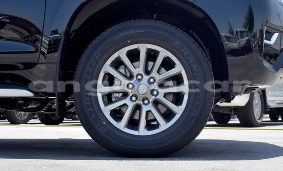 Acheter Neuf Voiture Toyota Prado Noir à Benguela, Benguela Acheter Neuf Voiture Toyota Prado Noir à Benguela, Benguela