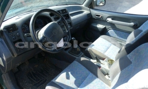 Buy Used Toyota RAV4 Blue Car in Luanda in Luanda Province Buy Used Toyota RAV4 Blue Car in Luanda in Luanda Province