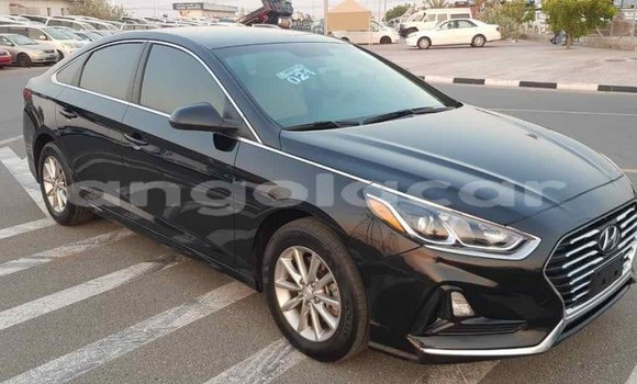 Comprar Importar Hyundai Sonata Preto Carro em Import - Dubai em Bengo Province Comprar Importar Hyundai Sonata Preto Carro em Import - Dubai em Bengo Province