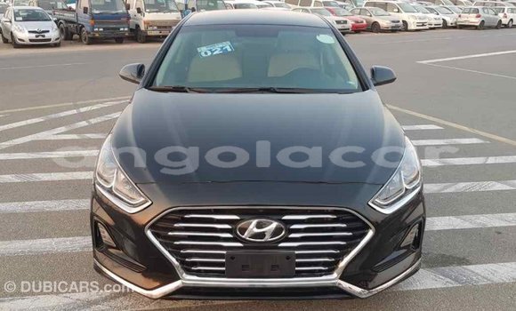 Comprar Importar Hyundai Sonata Preto Carro em Import - Dubai em Bengo Province Comprar Importar Hyundai Sonata Preto Carro em Import - Dubai em Bengo Province