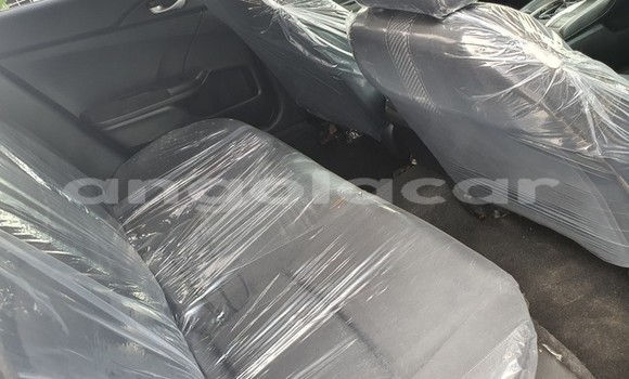 Buy Used Honda Civic Silver Car in Luanda in Luanda Province Buy Used Honda Civic Silver Car in Luanda in Luanda Province