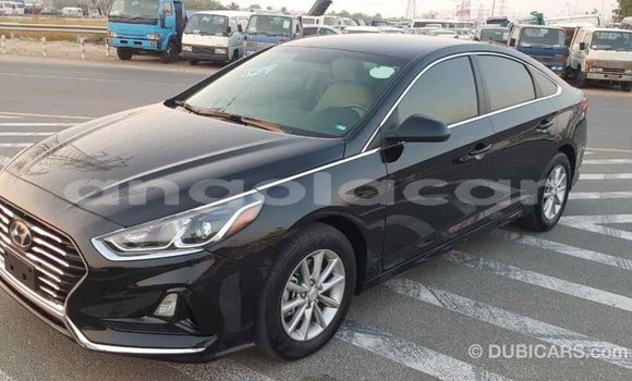 Comprar Importar Hyundai Sonata Preto Carro em Import - Dubai em Bengo Province Comprar Importar Hyundai Sonata Preto Carro em Import - Dubai em Bengo Province