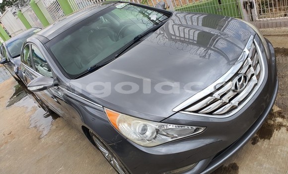 Buy Used Toyota Highlander Other Car in Luanda in Luanda Province Buy Used Toyota Highlander Other Car in Luanda in Luanda Province