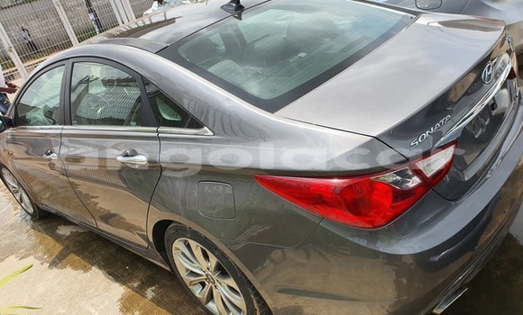 Buy Used Toyota Highlander Other Car in Luanda in Luanda Province Buy Used Toyota Highlander Other Car in Luanda in Luanda Province