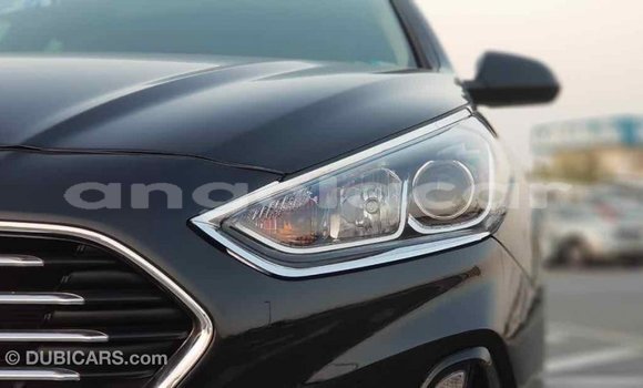Comprar Importar Hyundai Sonata Preto Carro em Import - Dubai em Bengo Province Comprar Importar Hyundai Sonata Preto Carro em Import - Dubai em Bengo Province