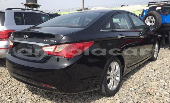 Comprar Usado Hyundai Sonata Preto Carro em Luanda em Luanda Province Comprar Usado Hyundai Sonata Preto Carro em Luanda em Luanda Province