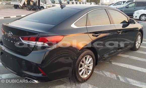 Comprar Importar Hyundai Sonata Preto Carro em Import - Dubai em Bengo Province Comprar Importar Hyundai Sonata Preto Carro em Import - Dubai em Bengo Province