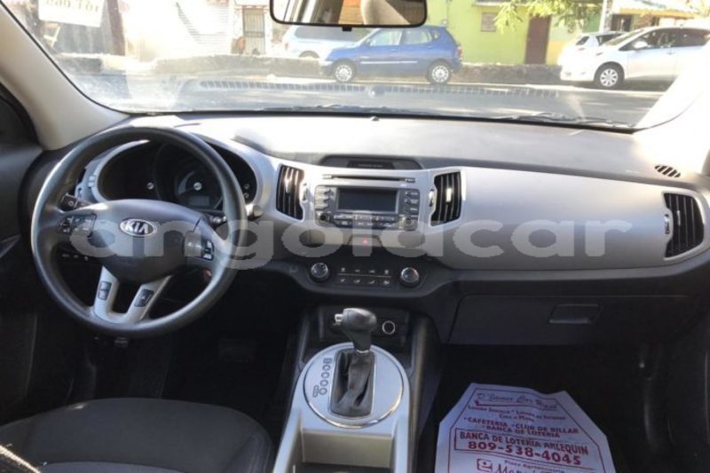 Big with watermark kia sportage luanda province luanda 31259