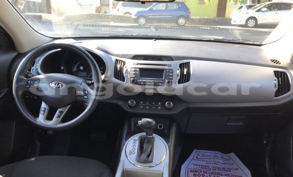 Comprar Usado Kia Sportage Branco Carro em Luanda em Luanda Province Comprar Usado Kia Sportage Branco Carro em Luanda em Luanda Province
