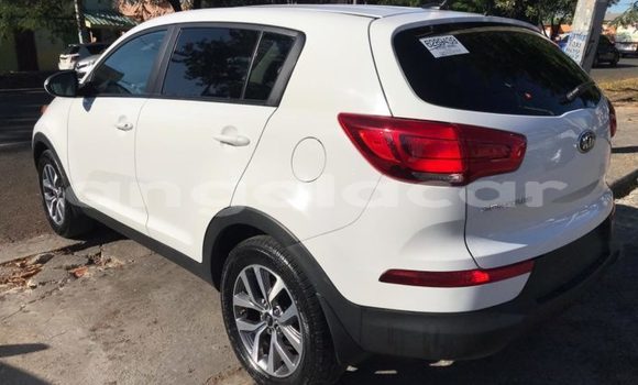 Comprar Usado Kia Sportage Branco Carro em Luanda em Luanda Province Comprar Usado Kia Sportage Branco Carro em Luanda em Luanda Province