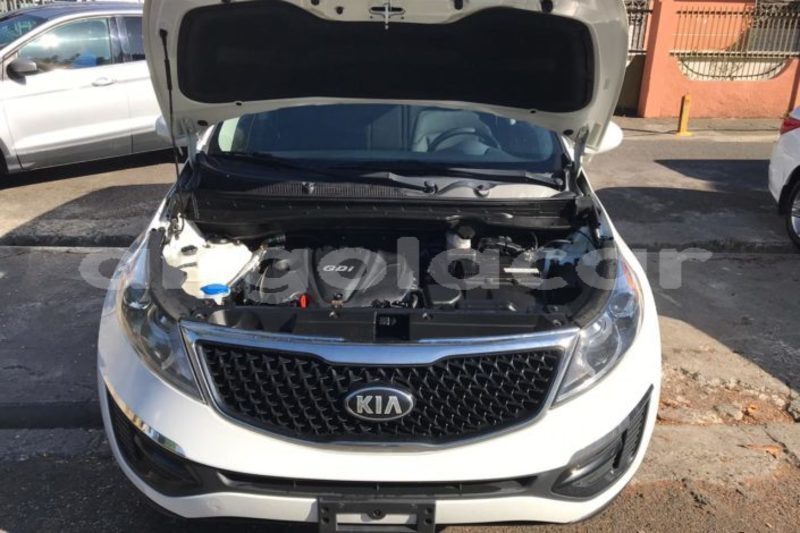 Big with watermark kia sportage luanda province luanda 31259