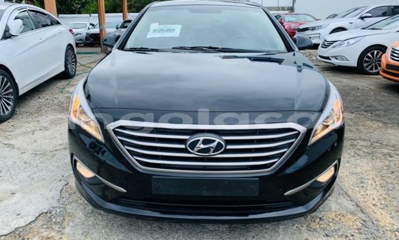 Comprar Usado Hyundai Sonata Preto Carro em Luanda em Luanda Province Comprar Usado Hyundai Sonata Preto Carro em Luanda em Luanda Province