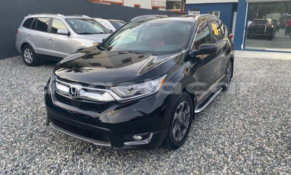 Comprar Usado Honda CR–V Preto Carro em Luanda em Luanda Province Comprar Usado Honda CR–V Preto Carro em Luanda em Luanda Province
