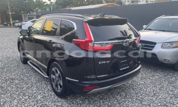 Acheter Occasion Voiture Honda CR–V Noir à Luanda, Province de Luanda Acheter Occasion Voiture Honda CR–V Noir à Luanda, Province de Luanda