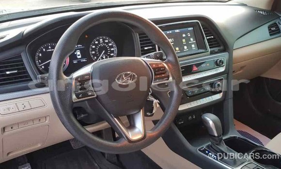 Comprar Importar Hyundai Sonata Preto Carro em Import - Dubai em Bengo Province Comprar Importar Hyundai Sonata Preto Carro em Import - Dubai em Bengo Province