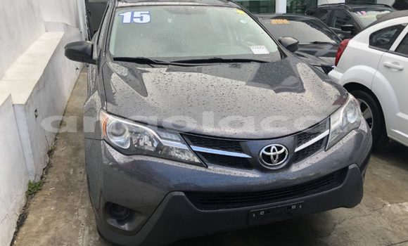Comprar Usado Toyota RAV4 Outro Carro em Luanda em Luanda Province Comprar Usado Toyota RAV4 Outro Carro em Luanda em Luanda Province