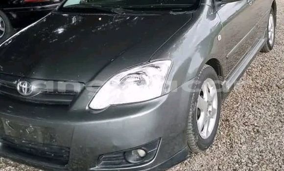 Comprar Usado Toyota Corolla Preto Carro em Luanda em Luanda Province Comprar Usado Toyota Corolla Preto Carro em Luanda em Luanda Province