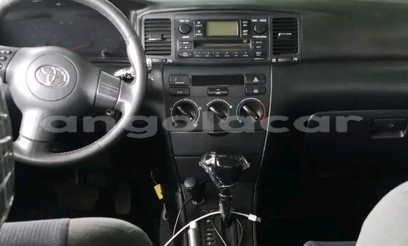 Comprar Usado Toyota Corolla Preto Carro em Luanda em Luanda Province Comprar Usado Toyota Corolla Preto Carro em Luanda em Luanda Province