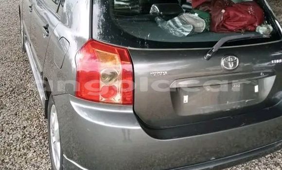 Comprar Usado Toyota Corolla Preto Carro em Luanda em Luanda Province Comprar Usado Toyota Corolla Preto Carro em Luanda em Luanda Province