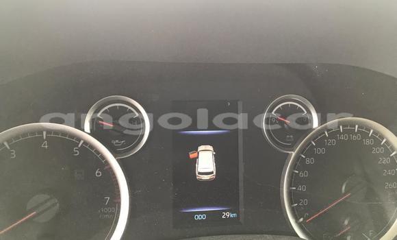 Buy Used Toyota Land Cruiser Black Car in Luanda in Luanda Province Buy Used Toyota Land Cruiser Black Car in Luanda in Luanda Province