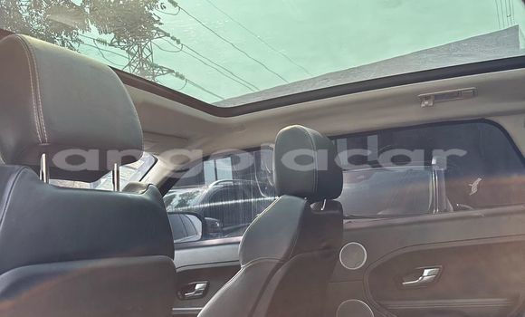 Buy Used Land Rover Range Rover Silver Car in Luanda in Luanda Province Buy Used Land Rover Range Rover Silver Car in Luanda in Luanda Province