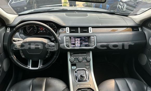 Buy Used Land Rover Range Rover Silver Car in Luanda in Luanda Province Buy Used Land Rover Range Rover Silver Car in Luanda in Luanda Province