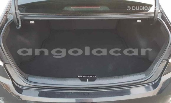 Comprar Importar Hyundai Sonata Preto Carro em Import - Dubai em Bengo Province Comprar Importar Hyundai Sonata Preto Carro em Import - Dubai em Bengo Province