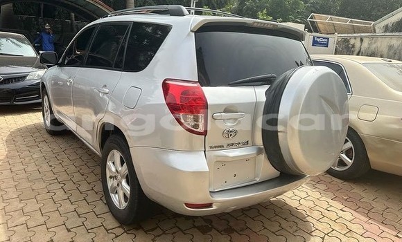 Buy Used Toyota RAV4 Blue Car in Luanda in Luanda Province Buy Used Toyota RAV4 Blue Car in Luanda in Luanda Province