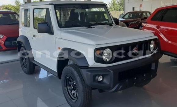 Comprar Usado Suzuki Jimny Branco Carro em Luanda em Luanda Province Comprar Usado Suzuki Jimny Branco Carro em Luanda em Luanda Province