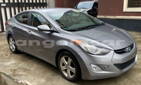 Comprar Usado Hyundai Elantra Prata Carro em Luanda em Luanda Province Comprar Usado Hyundai Elantra Prata Carro em Luanda em Luanda Province