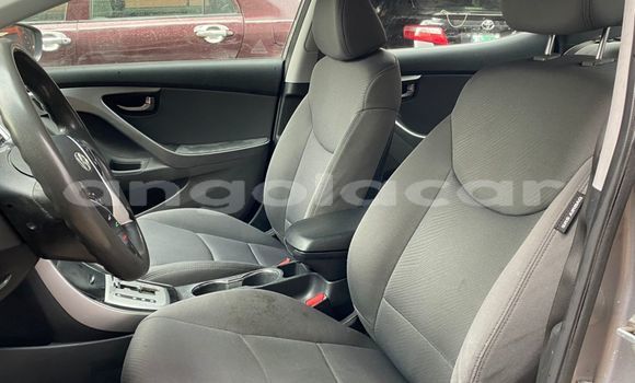 Comprar Usado Hyundai Elantra Prata Carro em Luanda em Luanda Province Comprar Usado Hyundai Elantra Prata Carro em Luanda em Luanda Province