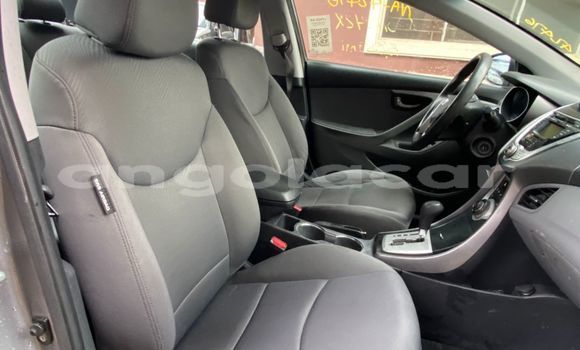 Comprar Usado Hyundai Elantra Prata Carro em Luanda em Luanda Province Comprar Usado Hyundai Elantra Prata Carro em Luanda em Luanda Province