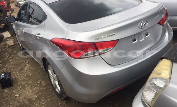 Acheter Occasion Voiture Hyundai Elantra Autre à Luanda, Province de Luanda Acheter Occasion Voiture Hyundai Elantra Autre à Luanda, Province de Luanda