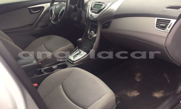 Acheter Occasion Voiture Hyundai Elantra Autre à Luanda, Province de Luanda Acheter Occasion Voiture Hyundai Elantra Autre à Luanda, Province de Luanda