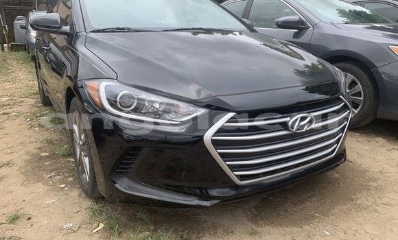 Comprar Usado Hyundai Elantra Preto Carro em Luanda em Luanda Province Comprar Usado Hyundai Elantra Preto Carro em Luanda em Luanda Province