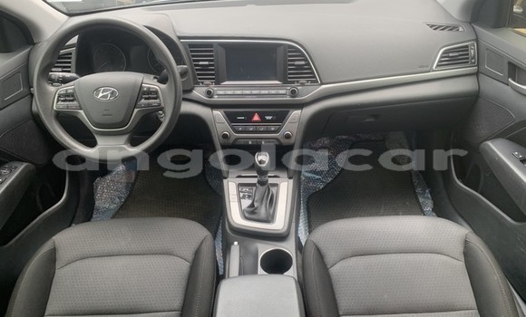 Comprar Usado Hyundai Elantra Preto Carro em Luanda em Luanda Province Comprar Usado Hyundai Elantra Preto Carro em Luanda em Luanda Province