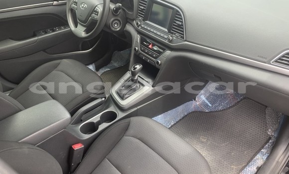Comprar Usado Hyundai Elantra Preto Carro em Luanda em Luanda Province Comprar Usado Hyundai Elantra Preto Carro em Luanda em Luanda Province