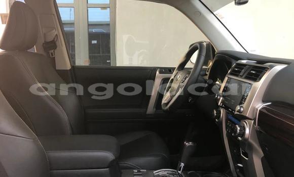 Comprar Usado Toyota 4Runner Preto Carro em Luanda em Luanda Province Comprar Usado Toyota 4Runner Preto Carro em Luanda em Luanda Province