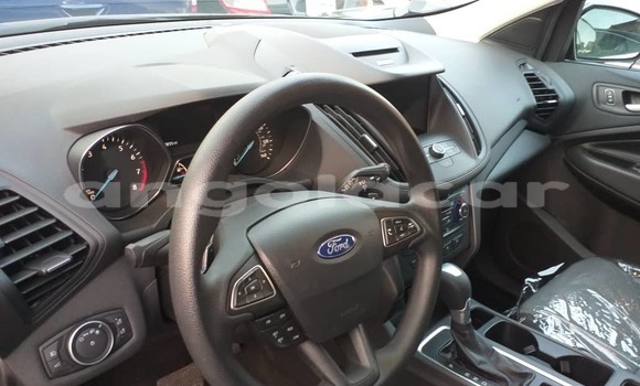 Acheter Occasion Voiture Ford Escape Noir à Luanda, Province de Luanda Acheter Occasion Voiture Ford Escape Noir à Luanda, Province de Luanda