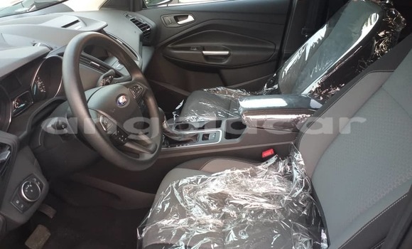 Acheter Occasion Voiture Ford Escape Noir à Luanda, Province de Luanda Acheter Occasion Voiture Ford Escape Noir à Luanda, Province de Luanda