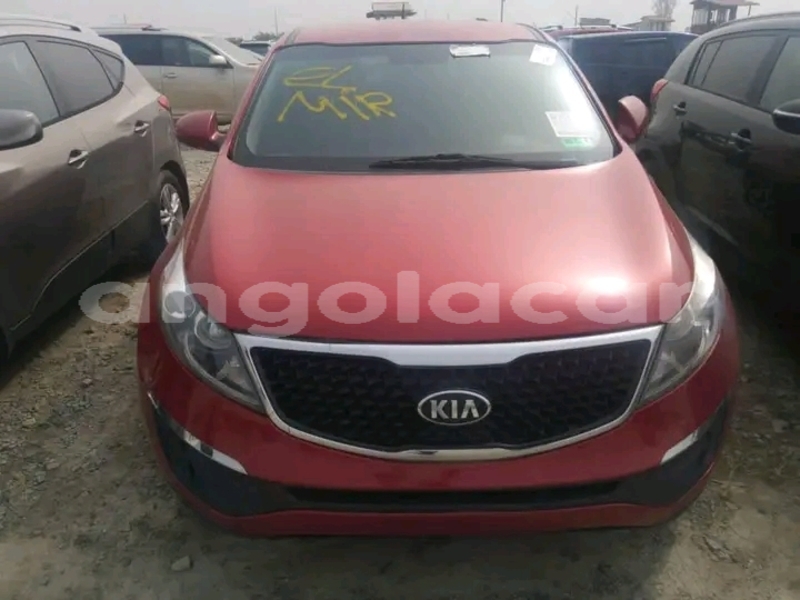 Big with watermark kia sportage luanda province luanda 31301