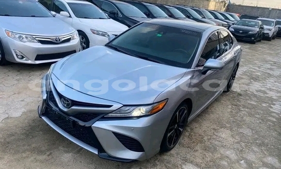 Acheter Occasion Voiture Toyota Camry Autre à Luanda, Province de Luanda