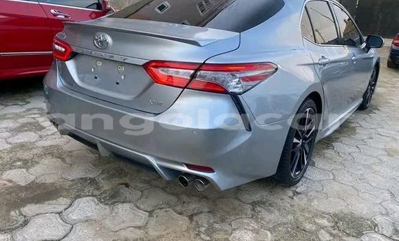 Buy Used Toyota Camry Other Car in Luanda in Luanda Province Buy Used Toyota Camry Other Car in Luanda in Luanda Province