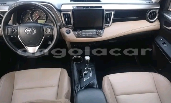 Acheter Occasion Voiture Toyota RAV4 Autre à Luanda, Province de Luanda Acheter Occasion Voiture Toyota RAV4 Autre à Luanda, Province de Luanda