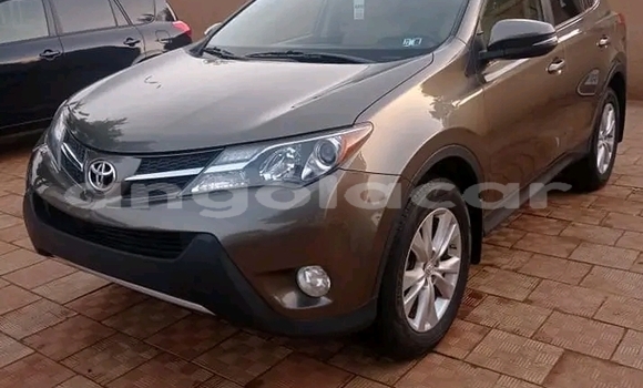 Acheter Occasion Voiture Toyota RAV4 Autre à Luanda, Province de Luanda Acheter Occasion Voiture Toyota RAV4 Autre à Luanda, Province de Luanda